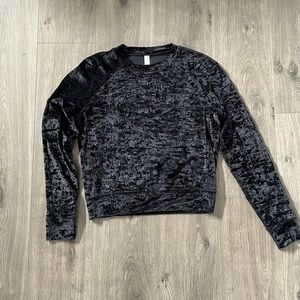 Lululemon Warm Down Crew size 4